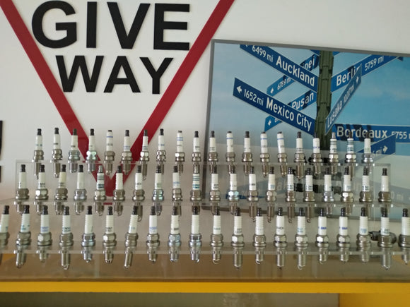 All kinds of Spark Plug