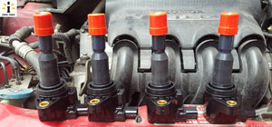 6 Symptoms of an Ignition Coil Failure