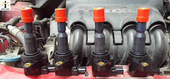 6 Symptoms of an Ignition Coil Failure