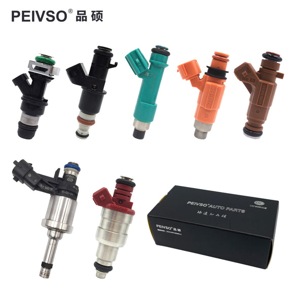 Fuel Injector