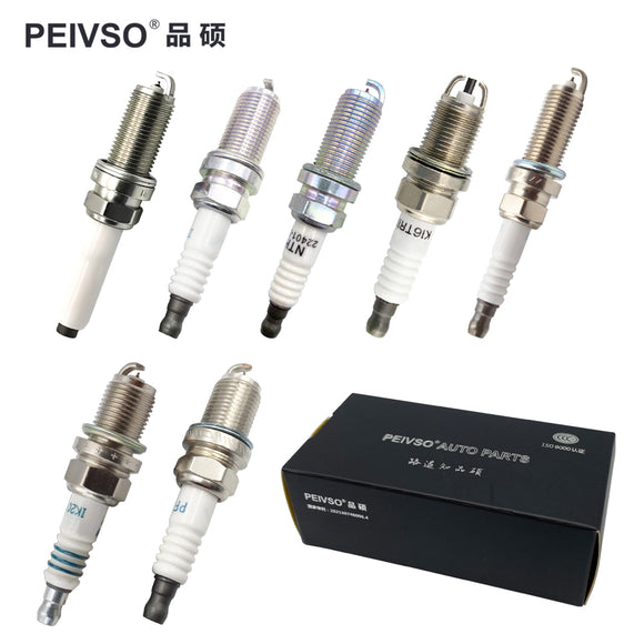 Spark Plug