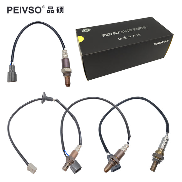 Oxygen Sensor