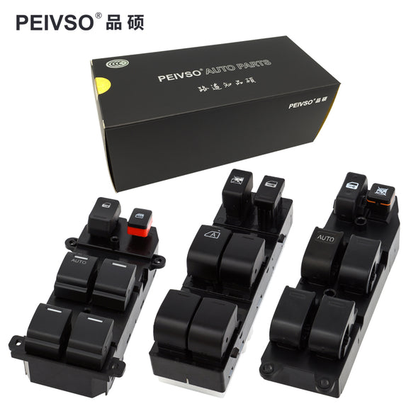 Power Window Switch