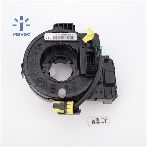 Electrical Spiral Cables Clock Spring For Honda Accord CRIDER 2Pins ABQ Factory Code