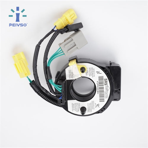 OE Factory 77900-SAA-G12 77900SAAG12Clock Spring Spiral Cable For Honda Fit 2006-2008 JAZZ 2003-2004