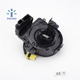 Electrical Spiral Cables Clock Spring For Honda Accord CRIDER 2Pins ABQ Factory Code