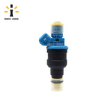 0280150563 0280150839 Set(4) Fuel Injectors For VW Golf Passat Jetta IV 1.8T USA