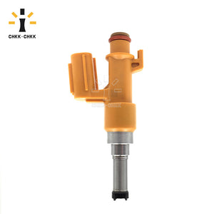 Fuel Injector 23250-0P100 23209-0P100 For Toyota Avalon Camry Sienna Tacoma Lexus ES350