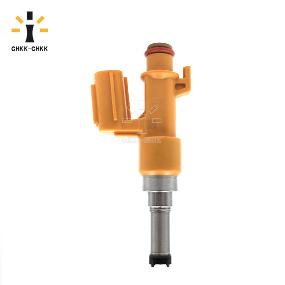 Fuel Injector 23250-0P100 23209-0P100 For Toyota Avalon Camry Sienna Tacoma Lexus ES350