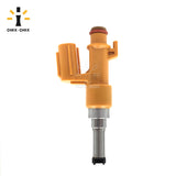 Fuel Injector 23250-0P100 23209-0P100 For Toyota Avalon Camry Sienna Tacoma Lexus ES350