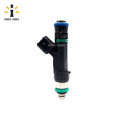 Stable Quality Fuel Injector 0280158119 for 2007-11 Chrysler Dodge Jeep Volkswagen 3.8L 3.3L