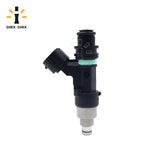 Fuel Injector 15710-82K50 EAT314 For Suzuki Outboard 70 80 90 115 140 HP DF T8
