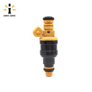 Fuel Injector 0280150762 For Volvo 240 740 940 960 940 Peugeot 205 Citroen