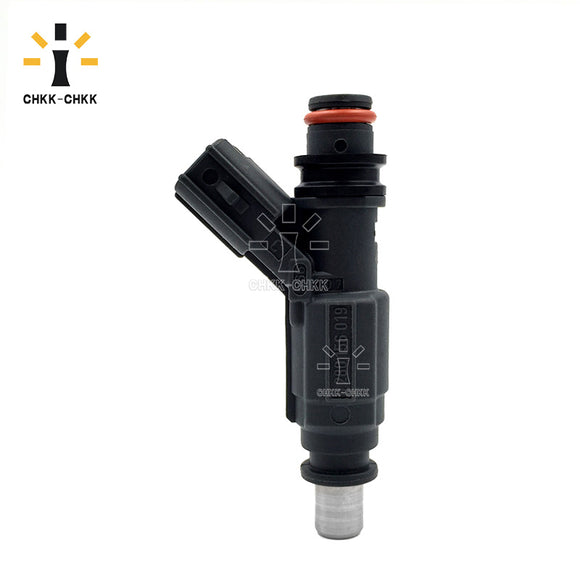 Fuel Injector For Toyota Corolla ZZE12 E141 ZZE150 Avensis ZZT25 23250-0D030