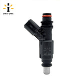 Fuel Injector For Toyota Corolla ZZE12 E141 ZZE150 Avensis ZZT25 23250-0D030
