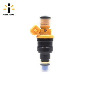 Fuel Injector 0280150714 for 1986-1993 BMW 535i 535is 635csi 735i 735i L6 L7