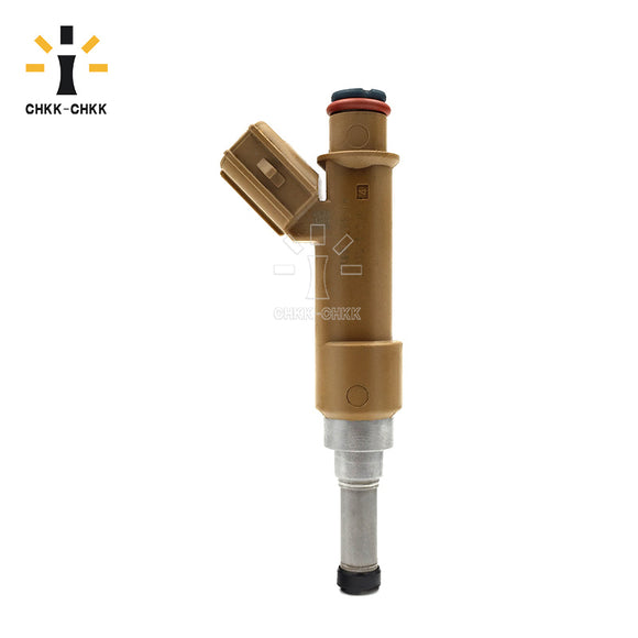 Top performance Fuel Injectors 23209-0T020 for 2009-2019 Toyota Corolla 2009-13 Matrix 1.8 I4