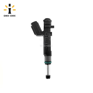 Top Performance Fuel Injector 16600-1KT0A for Nissan Note Versa 2012-2018 1.6L 1600CC L4