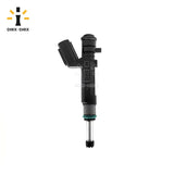 Top Performance Fuel Injector 16600-1KT0A for Nissan Note Versa 2012-2018 1.6L 1600CC L4