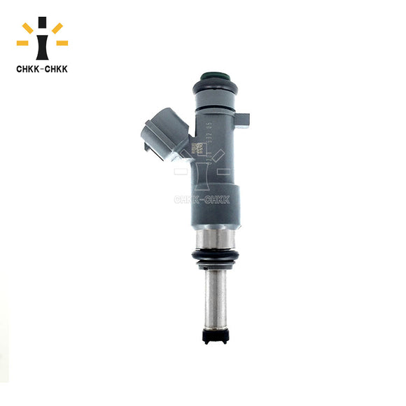 Hot Sale Fuel Injector 16600-EA00A for 2005-2019 Nissan Frontier 2.5 L4