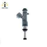 Hot Sale Fuel Injector 16600-EA00A for 2005-2019 Nissan Frontier 2.5 L4