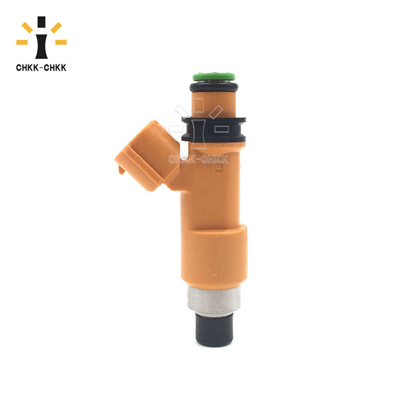 Stable Quality Fuel Injector 1465A029 for Mitsubishi Lancer 2009-2013 2.0L 4B11