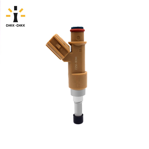 Fuel Injectors Nozzles OEM 23250-0C090 Fit For Toyota Tundra 2002-2014
