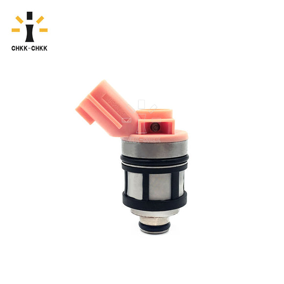 Top Performance Fuel Injector 16600-9S200 for 1996-2004 Infiniti Mercury Nissan 3.3L 3.0L JS23-4