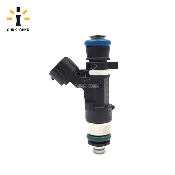 Brand New Fuel Injector 1465A066 For Mitsubishi L200 03-17 Triton KA5T KB5T KG5W KJ4T