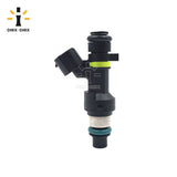 Fuel Injector 16600-EN200 For 09-14 Nissan Cube 13-17 NV200 07-12 Sentra Versa 1.8L 2.0L