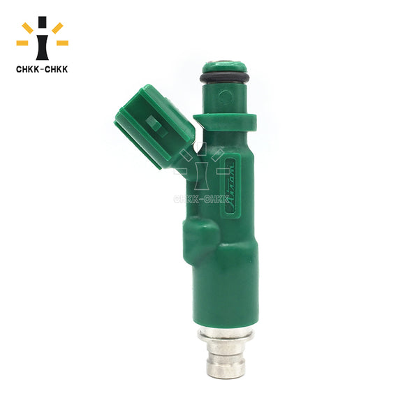 Stable Quality Fuel Injector 23209-21020 for 2004 2005 2006 Scion xA xB 1.5L