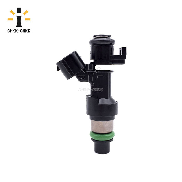 Stable Quality Fuel Injector FBY10F0 16600-95F0A for Nissan Almera Classic 1.6 16V N17