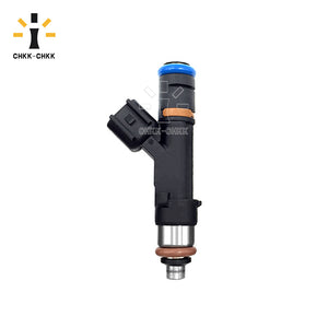 Hot Sale Fuel Injector 0280158105 for 2006-2012 Ford Escape Focus Fusion Ranger L4 2.3L