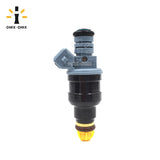 Brand New Fuel Injector 0280150715 for 1987-1997 BMW 2.5 I6 5.0 5.4 5.6 V12