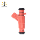 Fuel Injector 0280156034 For Citroen Xsara 01-05 Peugeot 206 307 01-07 1.6L