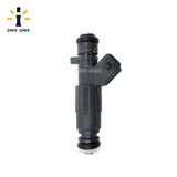 Fuel Injector 0280156321 For CITROEN C2 C3 C4 XSARA BERLINGO Peugeot 206
