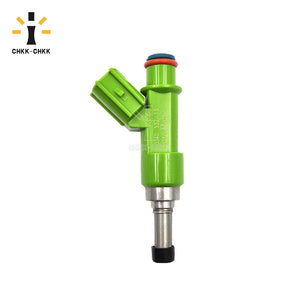 Fuel Injector 23250-0C020 for Toyota Hilux Vigo 2TRFE Land Cruiser Lexus