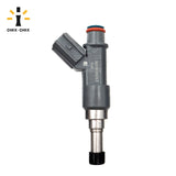 Fuel Injectors 23250-0C010 23209-0C010 For 2005-2016 Toyota Tacoma 2006-2015 Hilux 2.7L