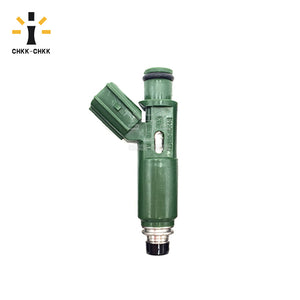 Fuel Injector 23209-0D040 Fit for Toyota Corolla Matrix Celica Vibe Chevy