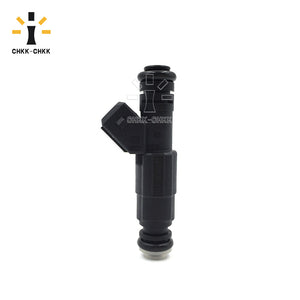 Fuel Injector 0280155844 For Ford Falcon AU 4.0L Jeep Cherokee Dodge 3.7L