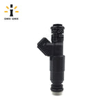 Fuel Injector 0280155844 For Ford Falcon AU 4.0L Jeep Cherokee Dodge 3.7L