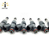 Brand New 12-holes Fuel Injector 23250-75100 23209-0C010 For 2006-2013 Tacoma 2.7L 4Runner