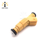 Fuel Injectors 0280155710 For 1997-1998 Mercury Mountaineer 5.0L V8