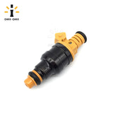 Fuel Injector 0280150762 For Volvo 240 740 940 960 940 Peugeot 205 Citroen
