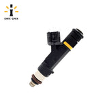 0280158103 Top Performance Fuel Injectors for 2006-2012 Mazda 5 3 Mx-5 Miata