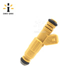 Fuel Injectors 0280156090 For GM Vauxhall / Opel Corsa 1.6 8v