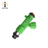 Top Performance Fuel Injector 16600-JK20A for 2007-2014 Nissan Altima 2.5L I4