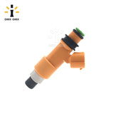 Stable Quality Fuel Injector 1465A029 for Mitsubishi Lancer 2009-2013 2.0L 4B11