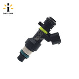 Fuel Injector 16600-EN200 For 09-14 Nissan Cube 13-17 NV200 07-12 Sentra Versa 1.8L 2.0L