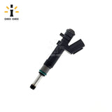 Top Performance Fuel Injector 16600-1KT0A for Nissan Note Versa 2012-2018 1.6L 1600CC L4